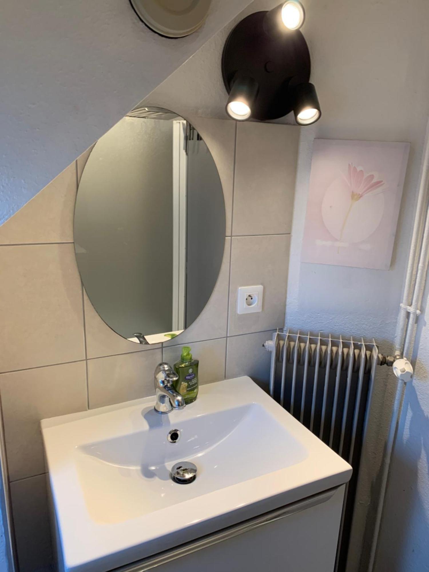 Appartement Duplex 2A Rue D'Alspach Кольмар Екстер'єр фото