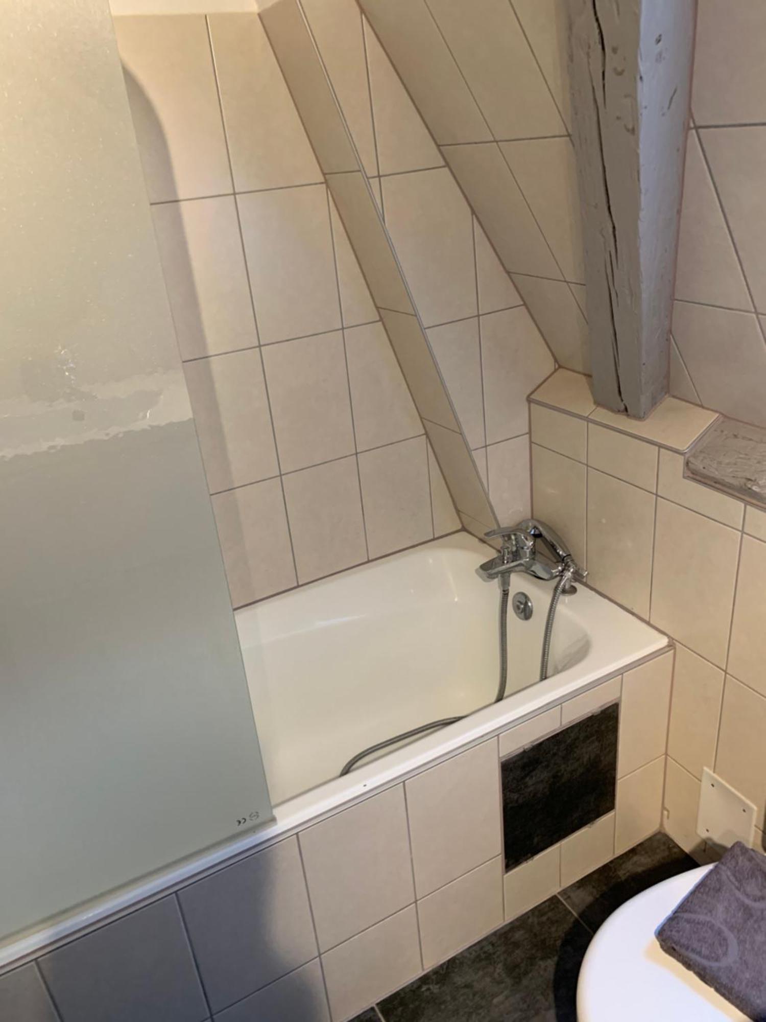 Appartement Duplex 2A Rue D'Alspach Кольмар Екстер'єр фото